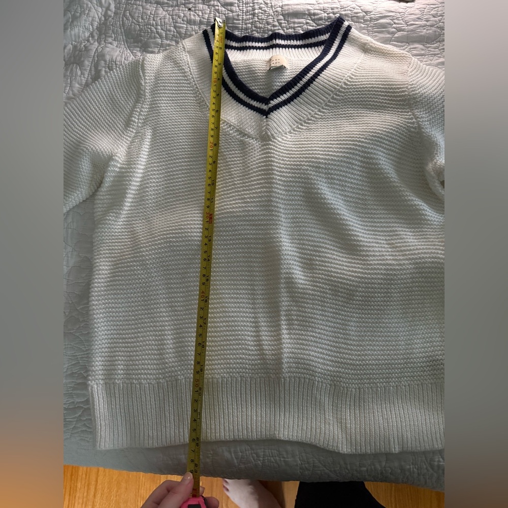 Women’s sweater - Picture 4 of 5